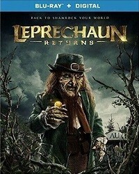 Leprechaun Returns (Blu-ray)