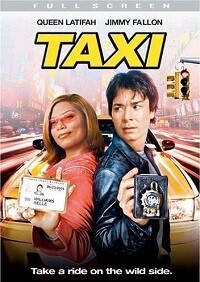 Taxi (DVD)