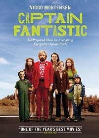 Captain Fantastic (DVD)