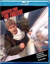 The Fugitive (Blu-ray)