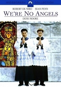 We're No Angels (DVD) (1989)