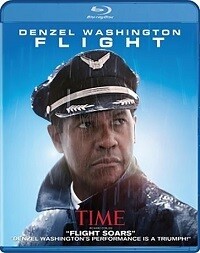 Flight (Blu-ray/DVD)