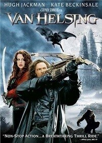 Van Helsing (DVD) (Widescreen) Van Helsing (DVD) (Widescreen)