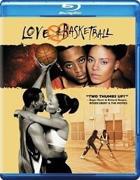 Love and Basketball (Blu-ray)