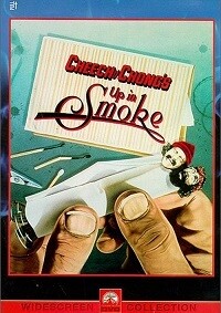 Up in Smoke (DVD)