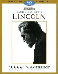 Lincoln (Blu-ray/DVD)