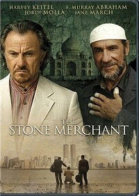 The Stone Merchant (DVD)