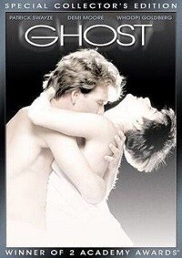 Ghost (DVD) Special Collector's Edition Ghost (DVD) Special Collector's Edition