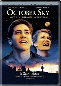 October Sky (DVD) Special Edition
