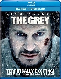 The Grey (Blu-ray)