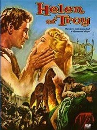 Helen of Troy (DVD) (1956)