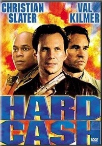 Hard Cash (DVD)