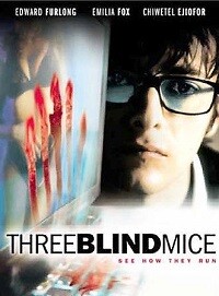 Three Blind Mice (DVD) (2003)