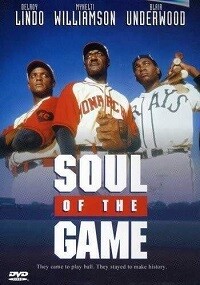 Soul of the Game (DVD)