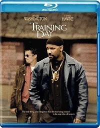 Training Day (Blu-ray)