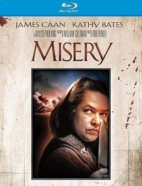 Misery (Blu-ray/DVD)