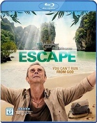 Escape (Blu-ray)