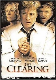 The Clearing (DVD) (2004)