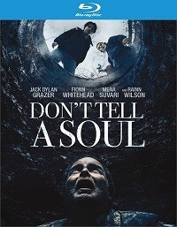 Don't Tell a Soul (Blu-ray)