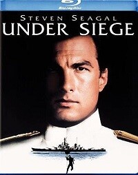 Under Siege (Blu-ray)