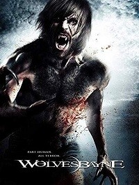 Wolvesbayne (Blu-ray) Steelbook