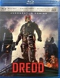 Dredd (Blu-ray/3D)