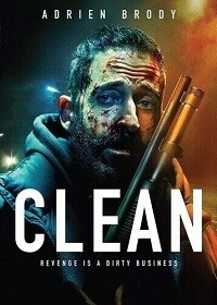 Clean (DVD)