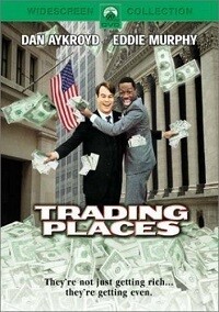 Trading Places (DVD)
