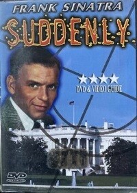 Suddenly (DVD) (1954)