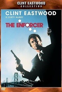 The Enforcer (DVD)