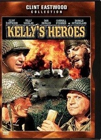 Kelly&#39;s Heroes (DVD)