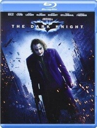 The Dark Knight (Blu-ray)