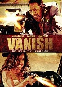 Vanish (DVD)