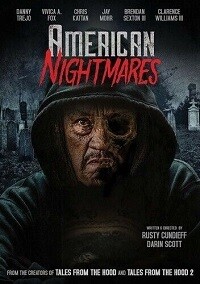 American Nightmares (DVD)
