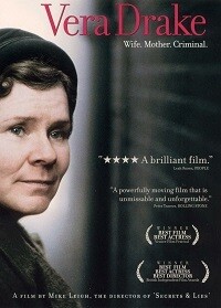 Vera Drake (DVD)
