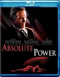 Absolute Power (Blu-ray)