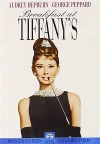 Breakfast at Tiffany's (DVD)