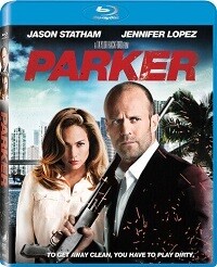 Parker (Blu-ray)