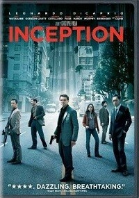 Inception (DVD)
