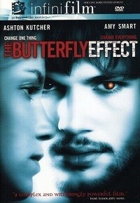 The Butterfly Effect (DVD)
