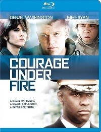 Courage Under Fire (Blu-ray)