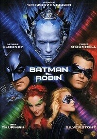 Batman &amp; Robin (DVD)