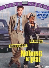 Nothing to Lose (DVD)