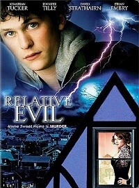 Relative Evil (DVD)