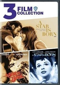 A Star is Born (DVD) 3-Film Collection