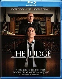 The Judge (Blu-ray)