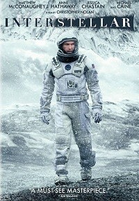 Interstellar (DVD)