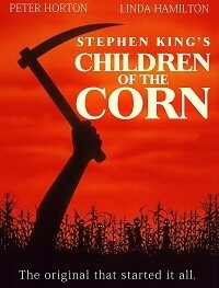 Stephen King&#39;s Children of the Corn (DVD)