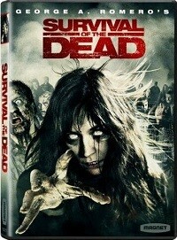 George A. Romero's Survival of the Dead (DVD) George A. Romero's Survival of the Dead (DVD)