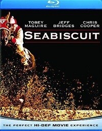 Seabiscuit (Blu-ray)